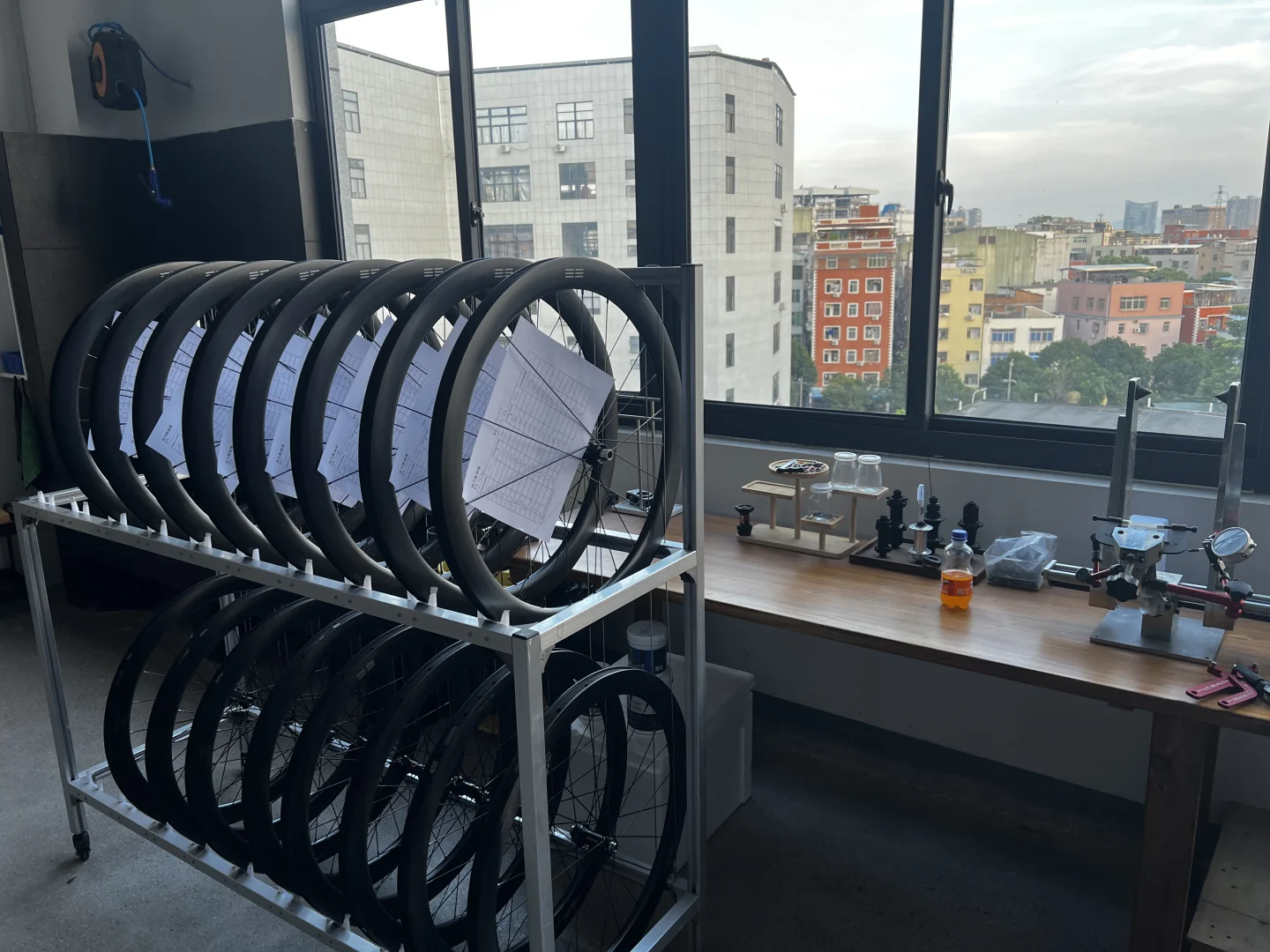 自己的品牌需要更用心的去做