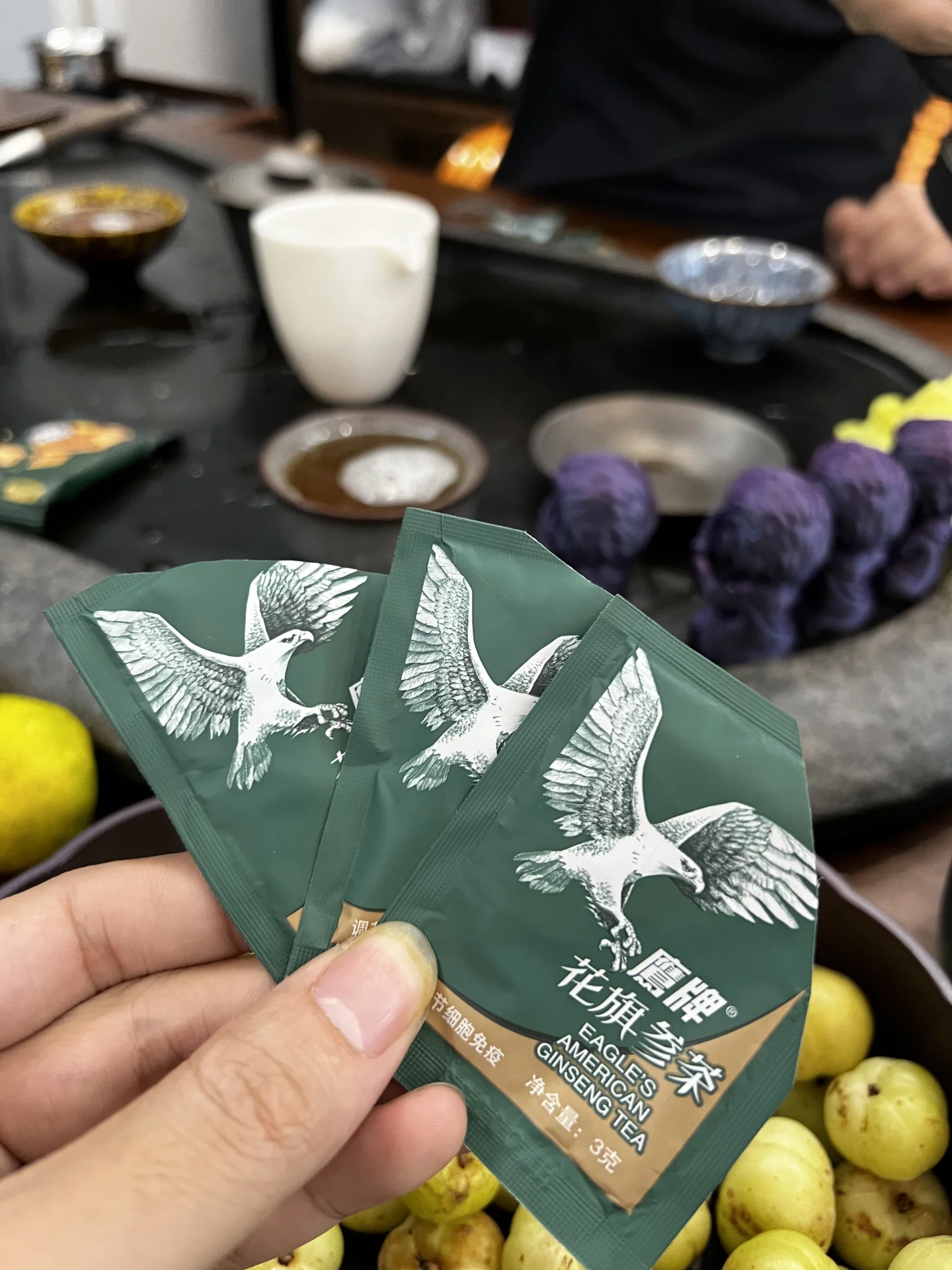 复材行业不容易 一次补三包