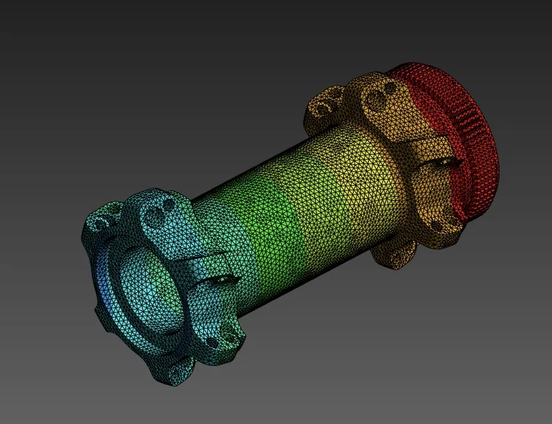 花鼓做极致轻量是一个没有太大意义的事
