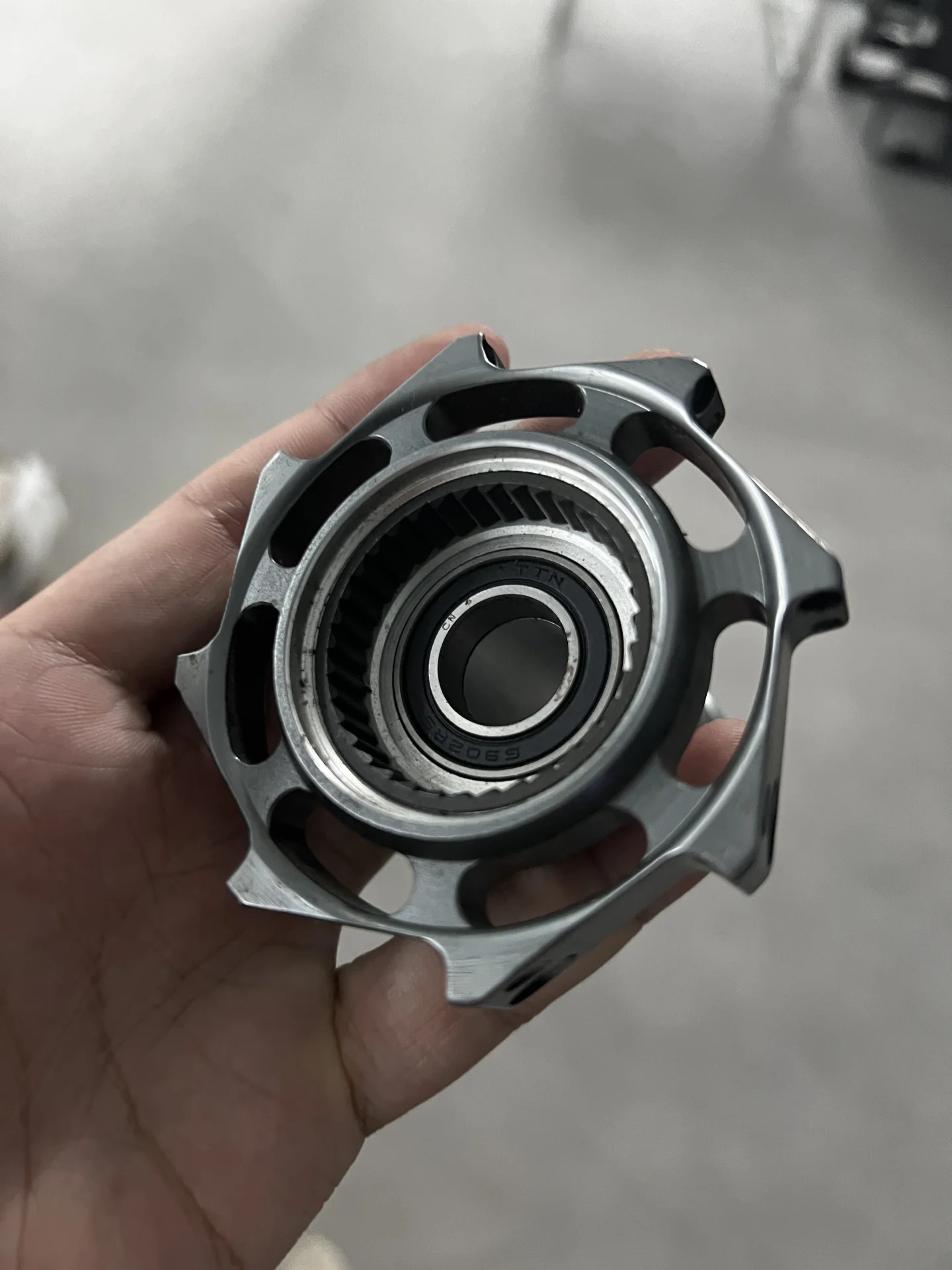 猜猜用在啥上面？