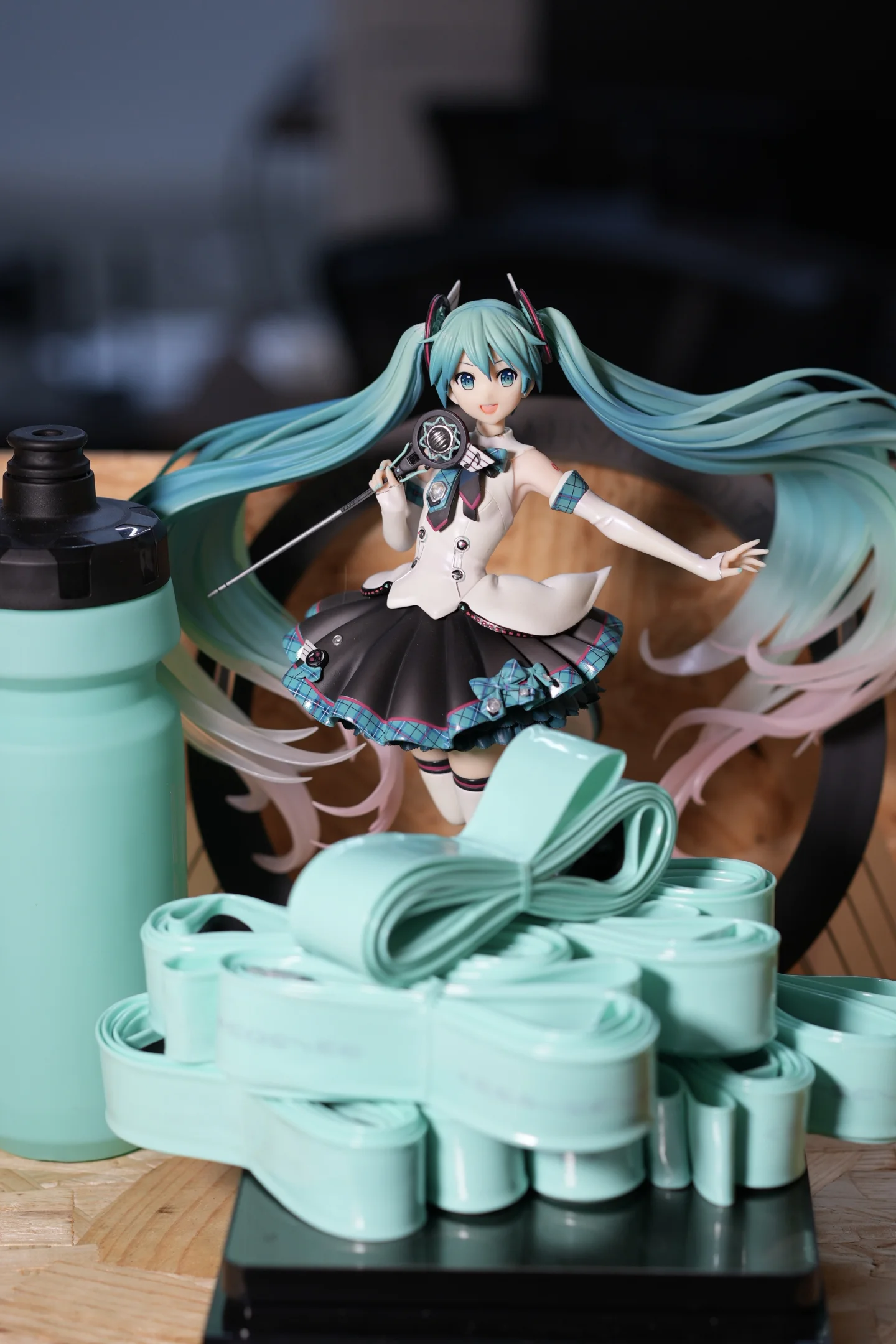 定量售完即止，TPU内胎可以购买了