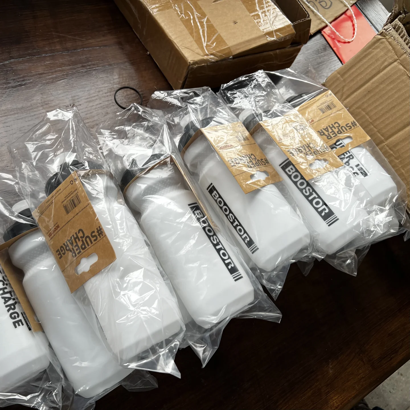 我们做的这个水壶真的蛮好的