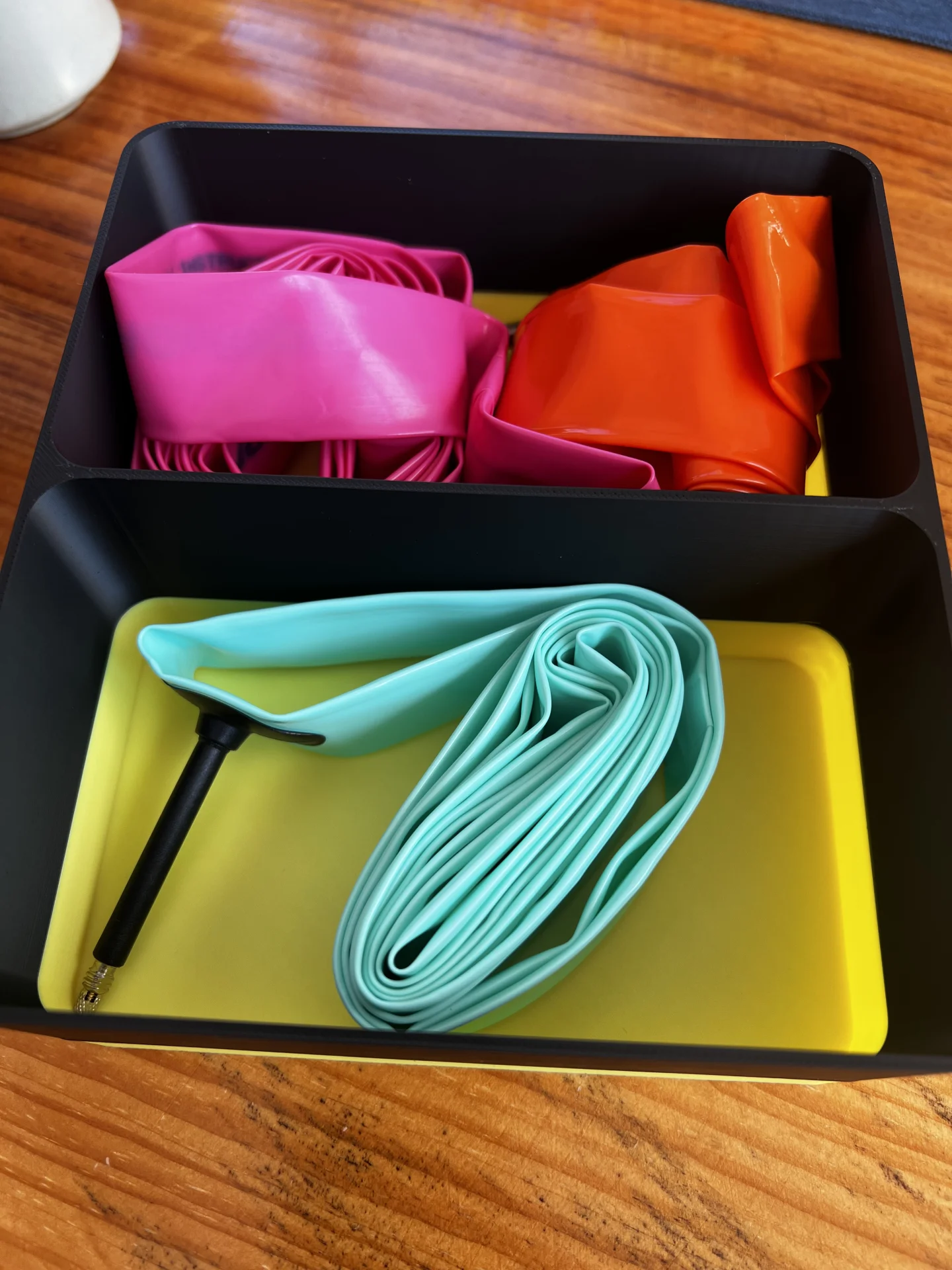 我还没上架 意大利客户就要定5000条了