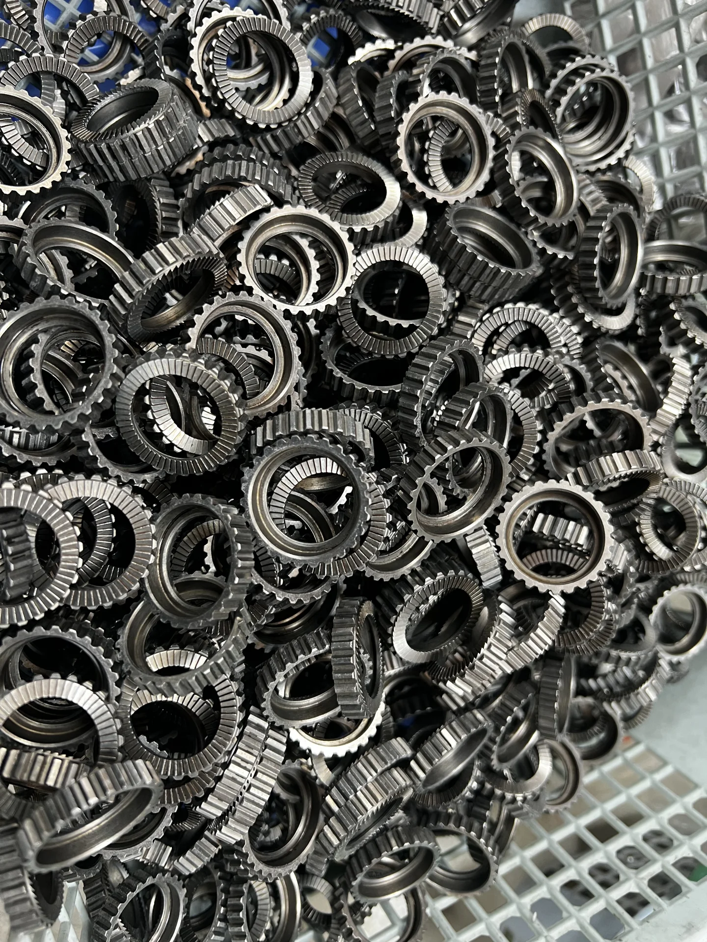 又一批54t棘轮 待检测