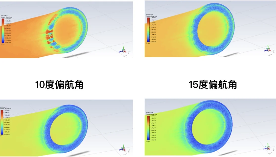 新品XUN系列的轮圈在验证了
