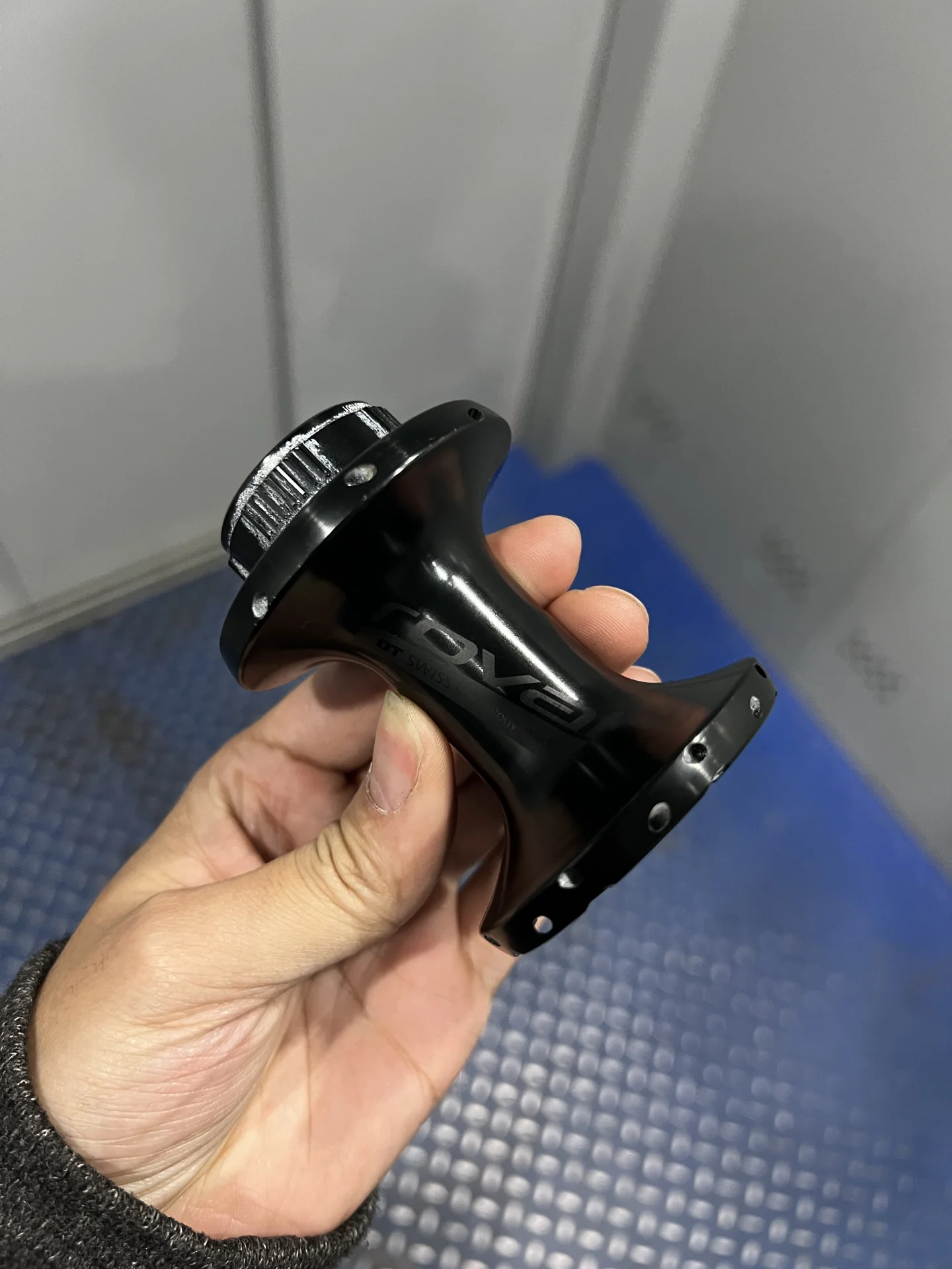 roval的花鼓挺普通的