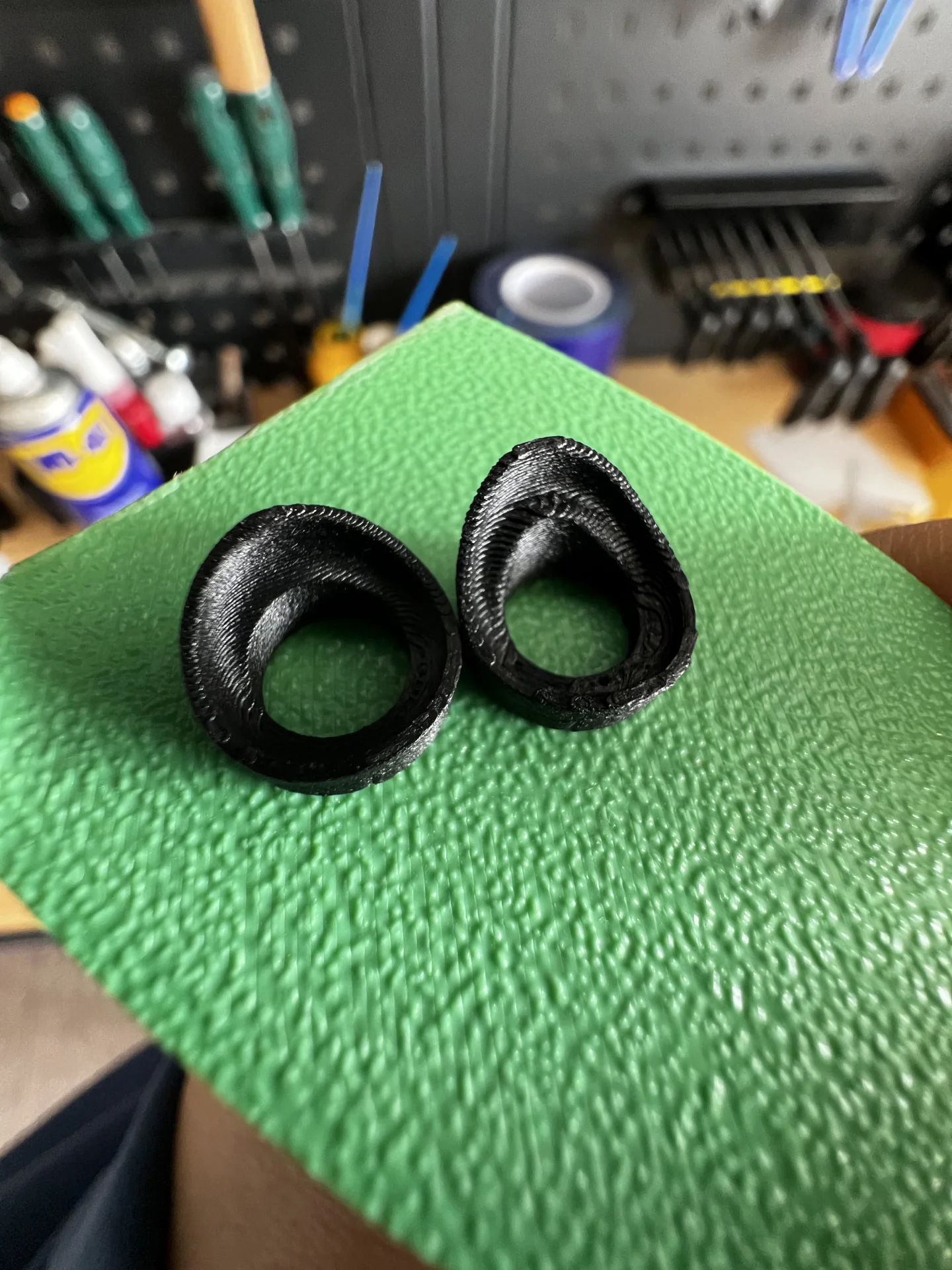 3D打印不是简简单单输入模型就行的