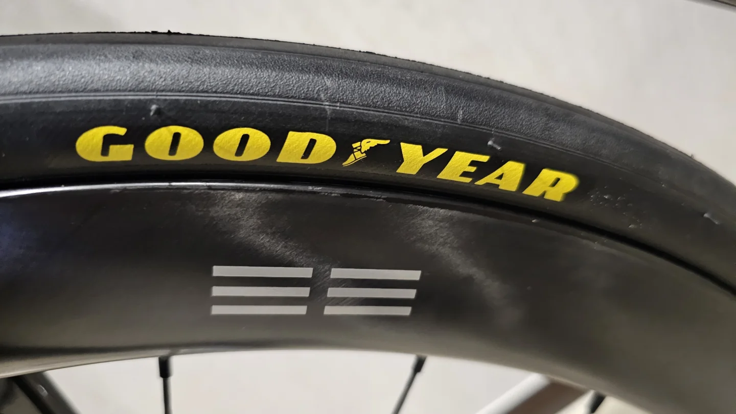 目前性价比最高的真空胎？有其他推荐吗