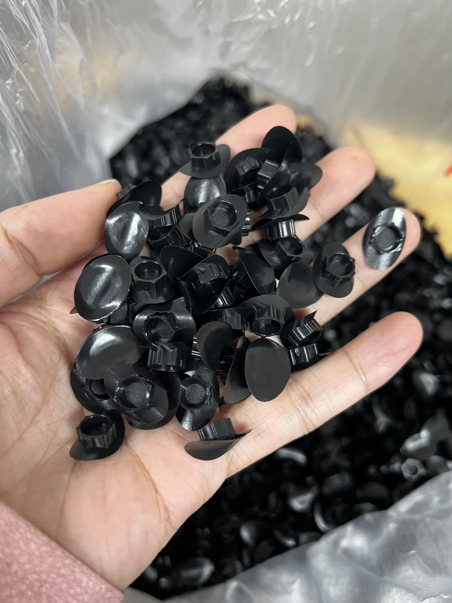 模具费要卖到天荒地老才能回本