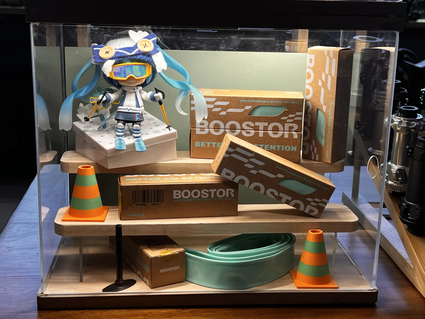 到现在上的比较贵的小玩意 还有以后的