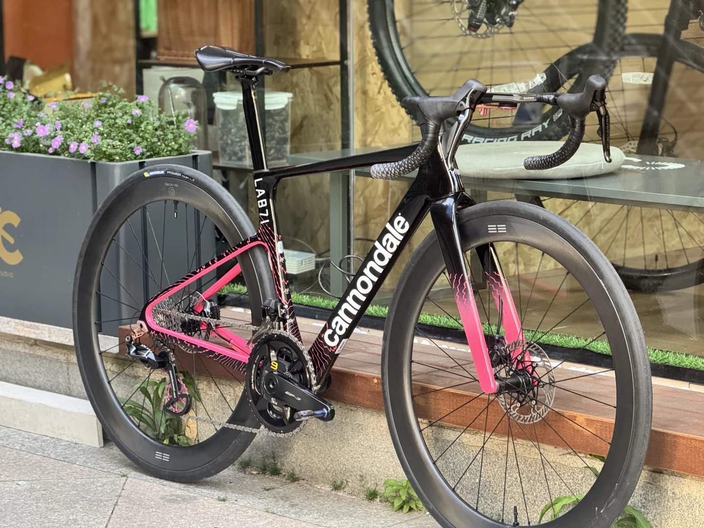 K5 lab71 弗兰德斯