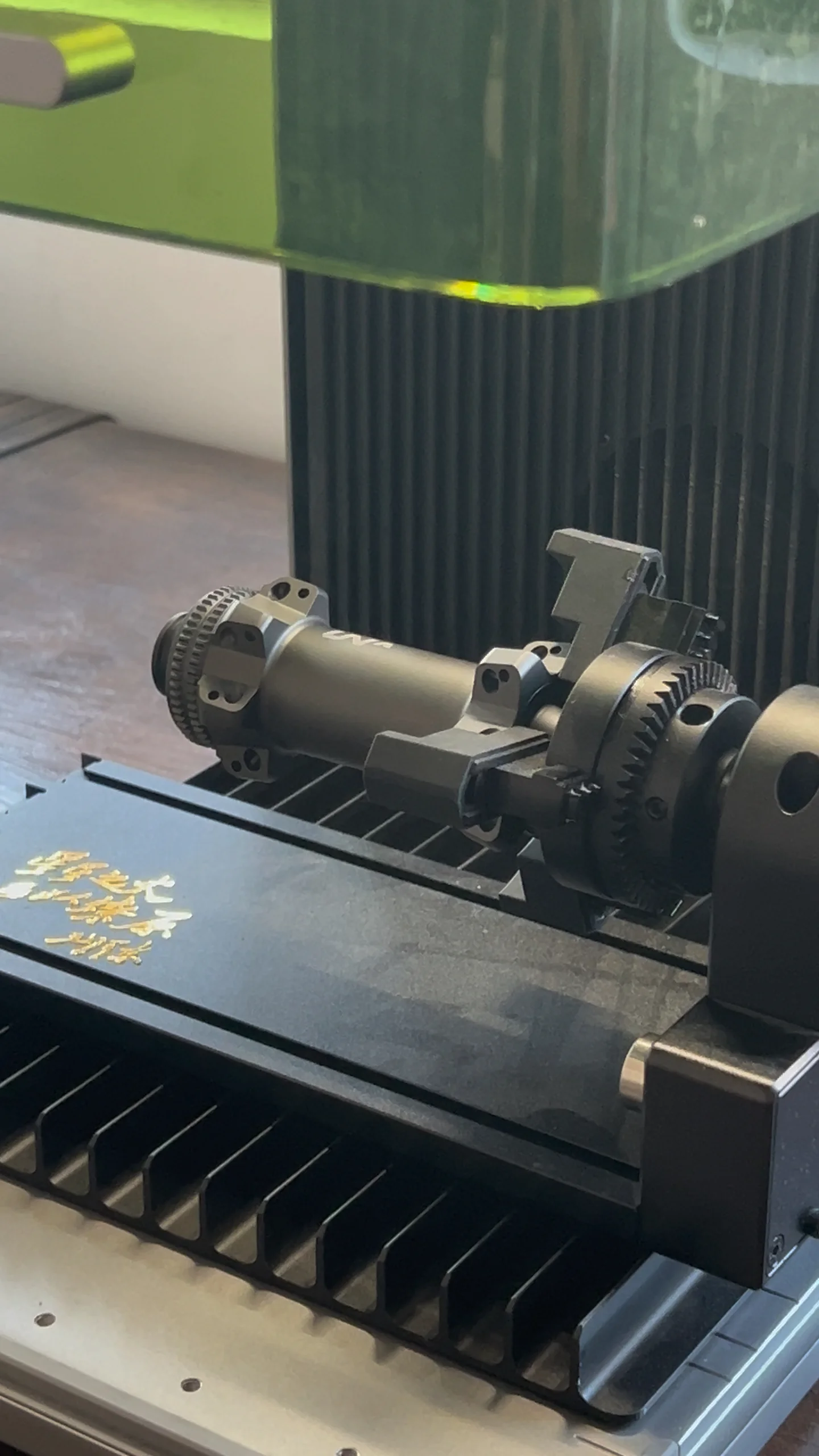 自从有了xtool，天天帮人打样