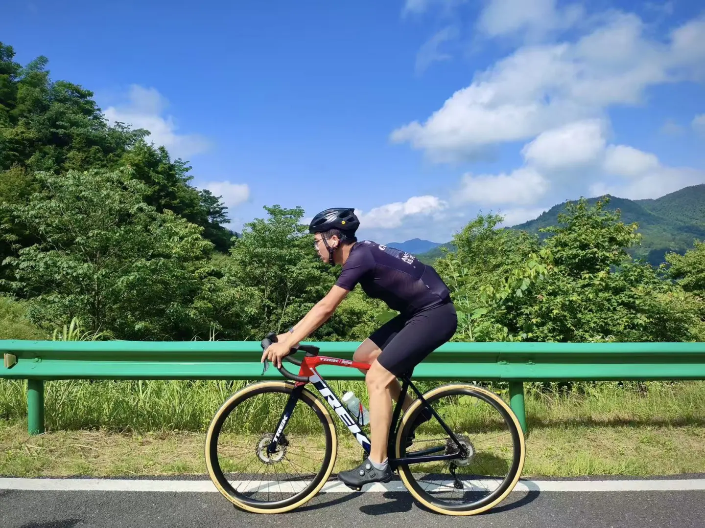 K3pro 爬坡架低框轮，潮流逆行者