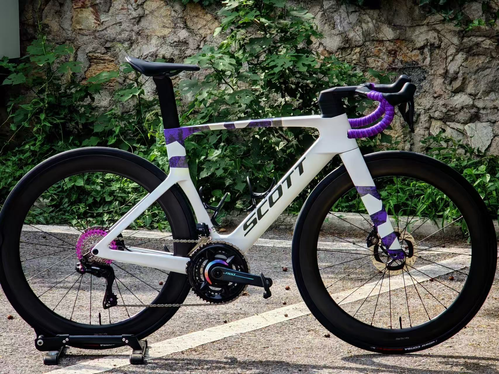 Boostor K6pro 搭配foil参考