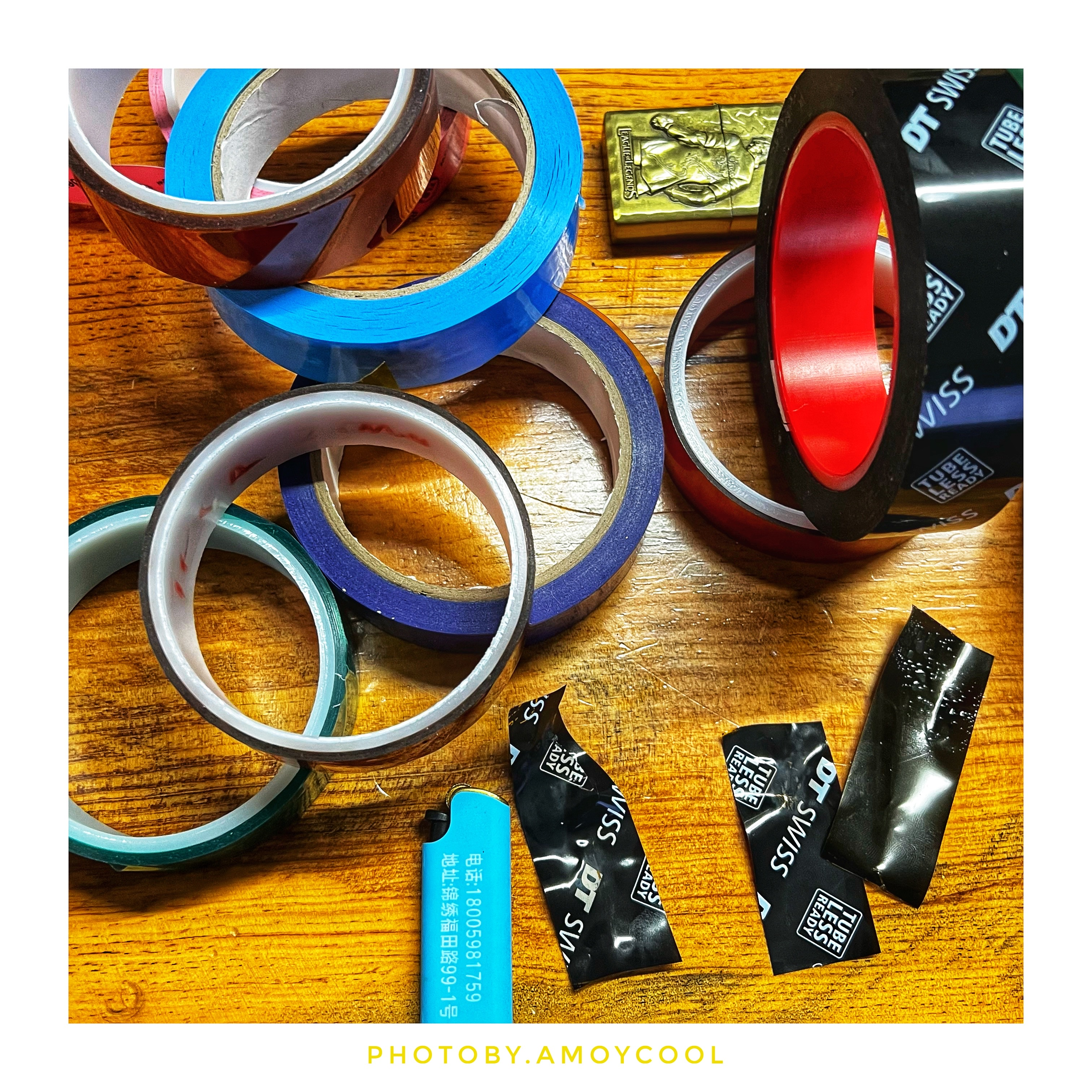 花了几个月时间 终于敢说有产品超越DT了