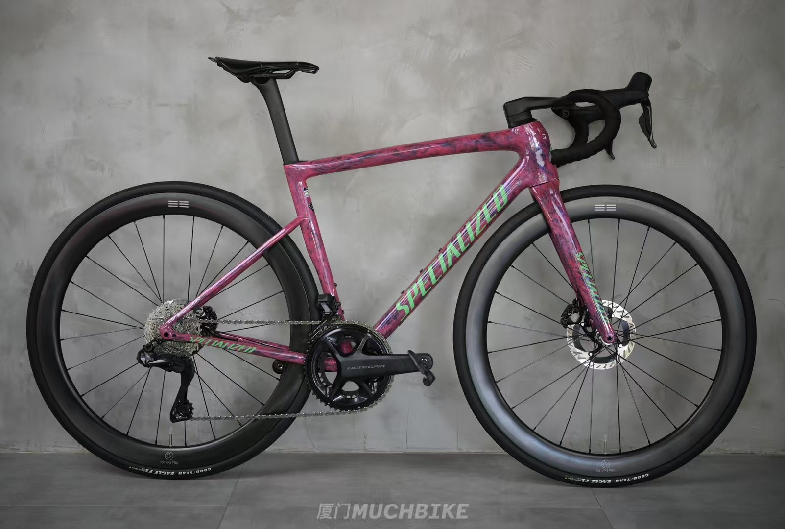 K5pro 搭配SL8火龙果参考