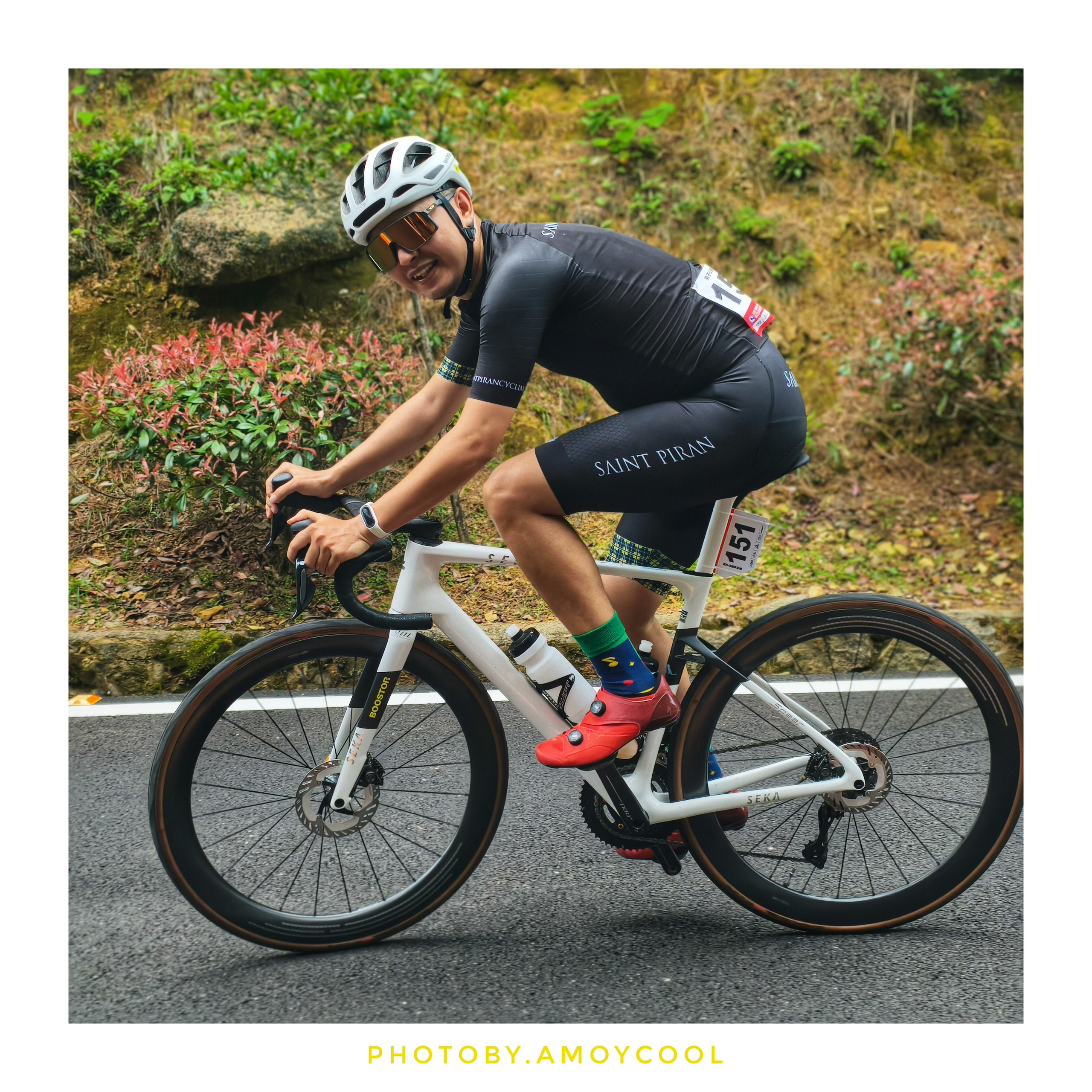 140w完赛 用时1小时6分