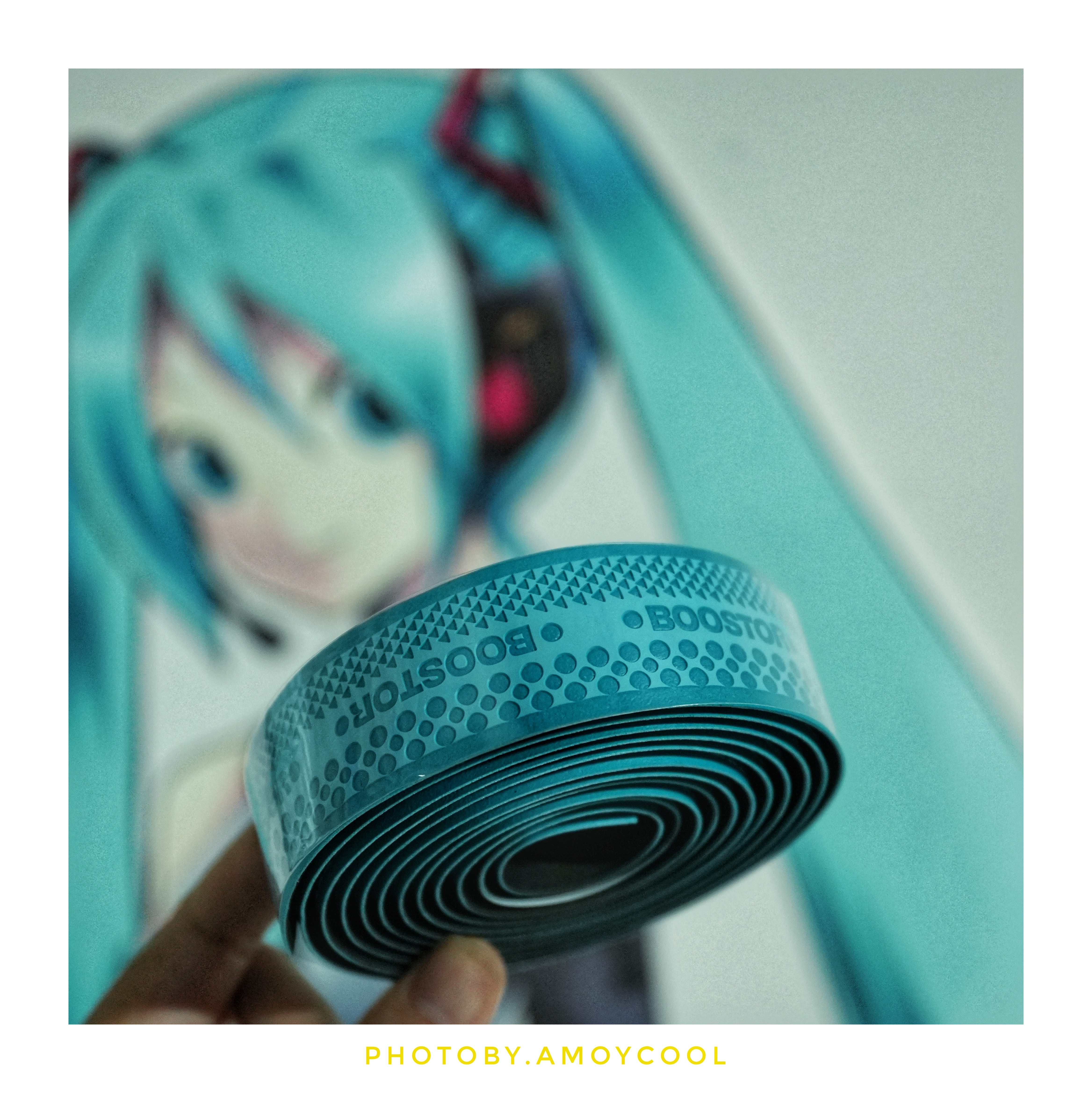 她究竟是什么颜色的？